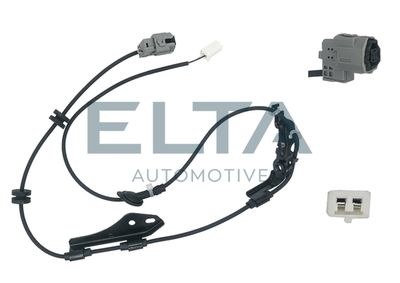 EA0759 ELTA AUTOMOTIVE Датчик, частота вращения колеса