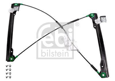 Window Regulator FEBI BILSTEIN 177143