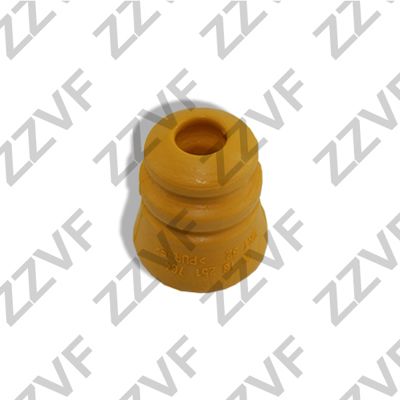ZZVF ZVTM008A Комплект пыльника и отбойника амортизатора  для DAEWOO GENTRA (Деу Гентра)