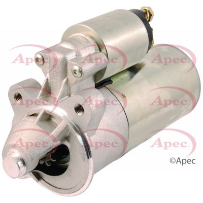 Starter APEC ASM1256