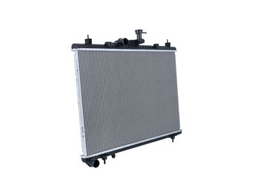 RADIATOR RACIRE MOTOR NRF 550231 39