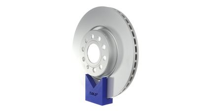 BREMSSCHEIBE SKF VKBD80006V1 36