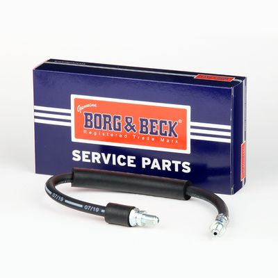 спирачен маркуч BORG & BECK BBH6975