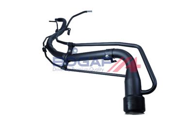 CONDUCTA UMPLERE REZERVOR COMBUSTIBIL BOGAP T1637103