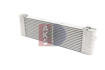 LADELUFTKüHLER AKS DASIS 097029N 8