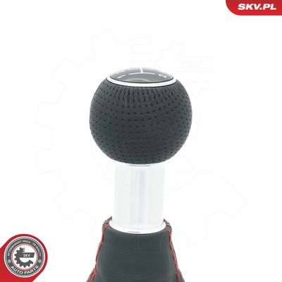 Hlavica radiacej páky ESEN SKV 63SKV406