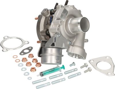 COMPRESOR SISTEM DE SUPRAALIMENTARE