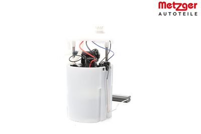 SISTEM ALIMENTARE CU COMBUSTIBIL METZGER AUTOTEILE 2250658 34
