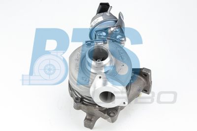 LADER AUFLADUNG BTS Turbo T916328 3