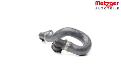 FURTUN RADIATOR METZGER AUTOTEILE 2420589 3
