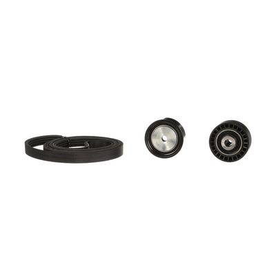 KEILRIPPENRIEMENSATZ GATES K014PK1540 14