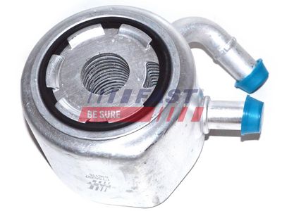 RADIATOR ULEI CUTIE VITEZE