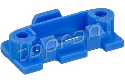 TOPRAN Clip, Zier-/Schutzleiste