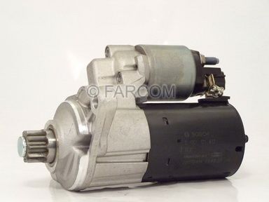 STARTER FARCOM 106756 1