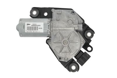 Vorschau Wischermotor Ansicht 4