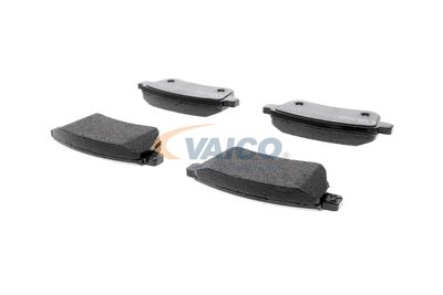 BREMSBELAGSATZ SCHEIBENBREMSE VAICO V460288 15