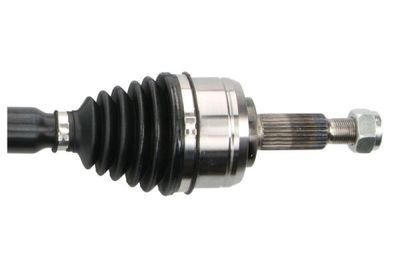Aandrijfas Voor Rechts 945mm (nieuw) past: RENAULT MEGANE IV 1.5D 11.15-