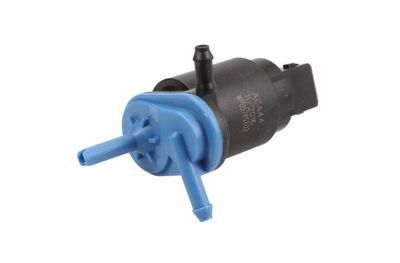 Washer Fluid Pump, window cleaning 5902-06-0002P