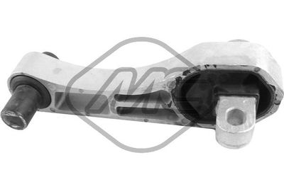 Подвеска, двигатель Metalcaucho 23269 для FIAT LINEA