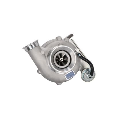 COMPRESOR SISTEM DE SUPRAALIMENTARE NISSENS 93579 36