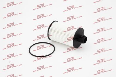 Oil filter