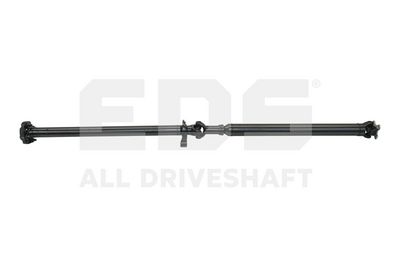 Propshaft, axle drive