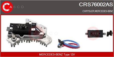 REZISTOR VENTILATOR HABITACLU