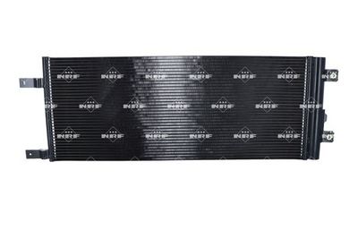 CONDENSATOR CLIMATIZARE NRF 350085