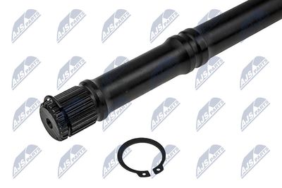 PLANETARA NTY NWPTY009 2