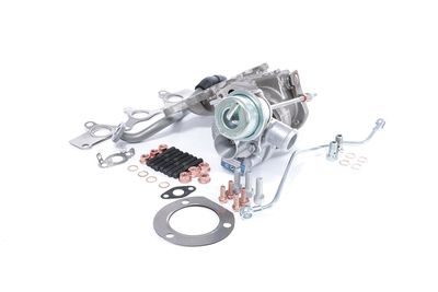 LADER AUFLADUNG BTS Turbo T981407 5