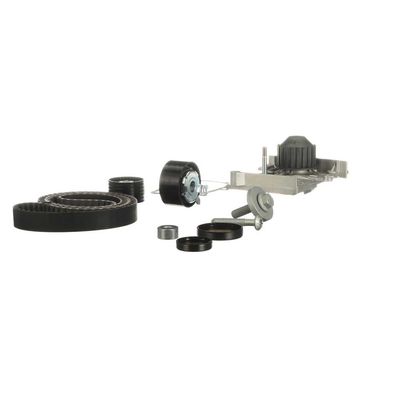 SET POMPA APA + CUREA DINTATA GATES KP35501XS 10