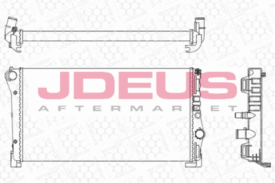 KüHLER MOTORKüHLUNG