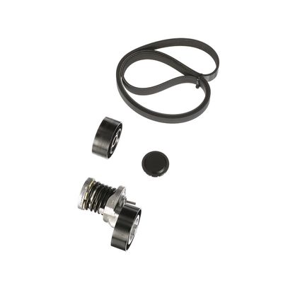 SET CUREA TRANSMISIE CU CANELURI GATES K016PK1263 68