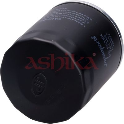 FILTRU ULEI ASHIKA 100LL09 1