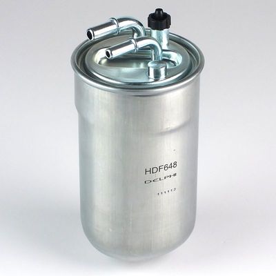 KRAFTSTOFFFILTER DELPHI HDF648 15