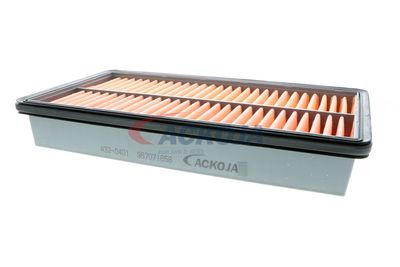 FILTRU AER ACKOJA A320401 14