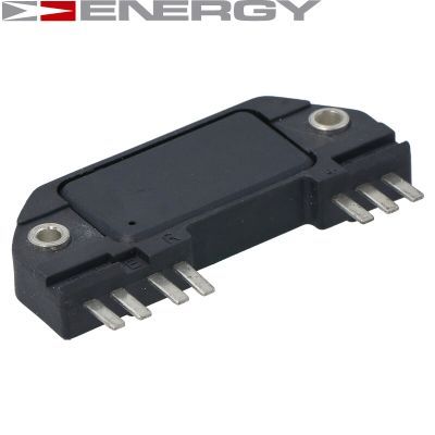 Коммутатор, система зажигания ENERGY MZ0006 для OPEL ASCONA