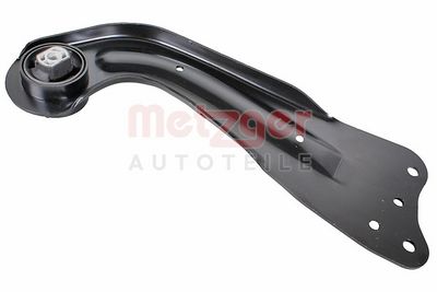 LENKER RADAUFHäNGUNG