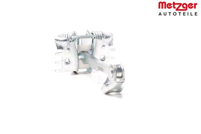 FIXARE USA METZGER AUTOTEILE 2312060 9