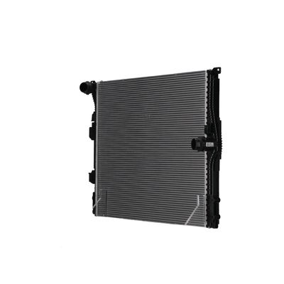 RADIATOR RACIRE MOTOR NISSENS 607116 10