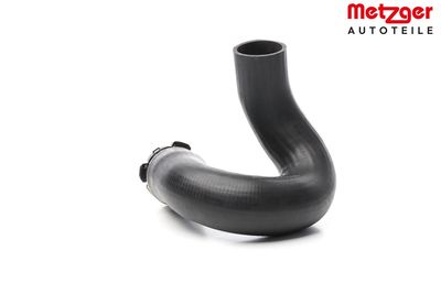 LADELUFTSCHLAUCH METZGER AUTOTEILE 2400688 18