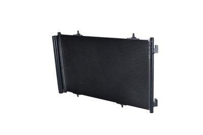 CONDENSATOR CLIMATIZARE NRF 350066 30