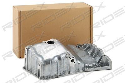 Масляный поддон RIDEX 592O0060 для VW PASSAT