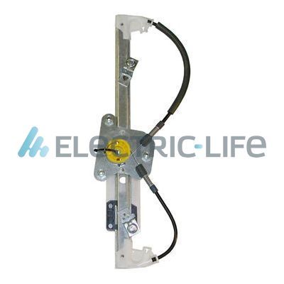 Lasinnostin Electric Life ZR CT704 R