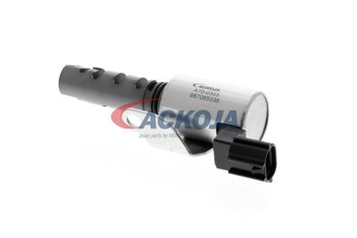 SUPAPA COMANDA POZ. ARBORE CU CAME ACKOJA A700353 17