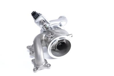 LADER AUFLADUNG BTS Turbo T919118 17