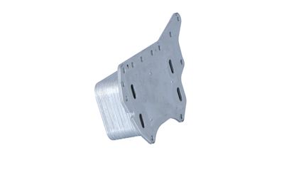 RADIATOR ULEI ULEI MOTOR NRF 31337 17