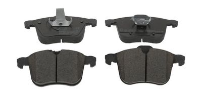 BREMSBELAGSATZ SCHEIBENBREMSE