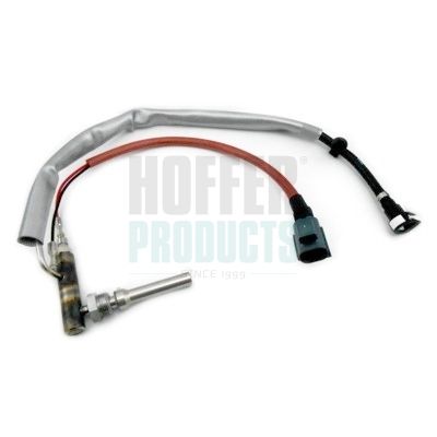 UNITATE DE INJECTIE REGENERARE FILTRU DE PARTICULE