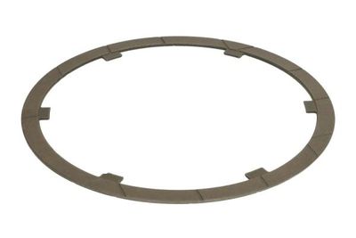 Brake disc past: JOHN DEERE 2704, 2854, 2904, 3004, 3204, 8100, 8100 T, 8110, 8110 T, 8120, 8120 T, 8130 2WD, 8130 4WD, 8200, 8200 T, 8210, 8210 T, 8220, 8220 T, 8225 R, 8230, 8230 T, 8235 R